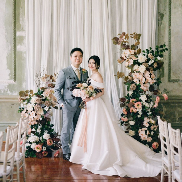 The George Ballroom Venues