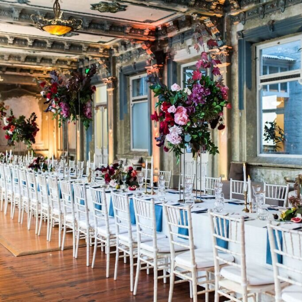 The George Ballroom Venues