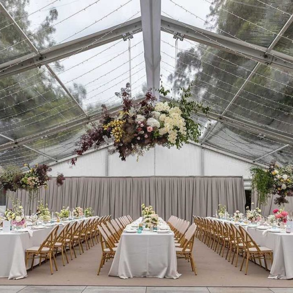 Gardens House Venues