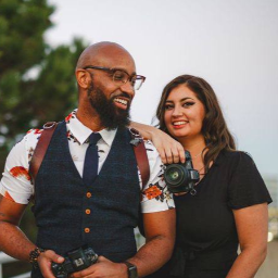 Anthony Morrison Jr Photographer | About