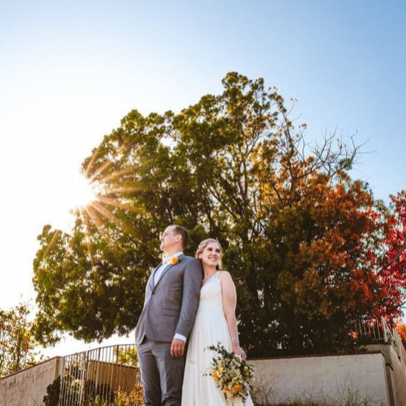 Anthony Morrison Jr Photographer