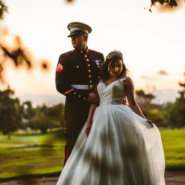 Anthony Morrison Jr Photographer