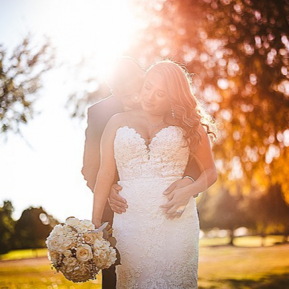 Anthony Morrison Jr Photographer