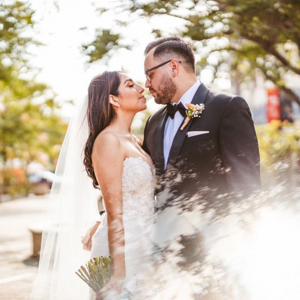 Anthony Morrison Jr Photographer