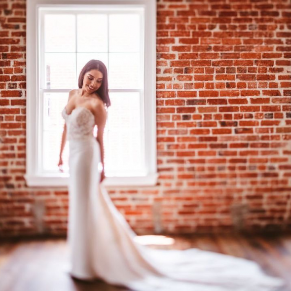 Anthony Morrison Jr Photographer