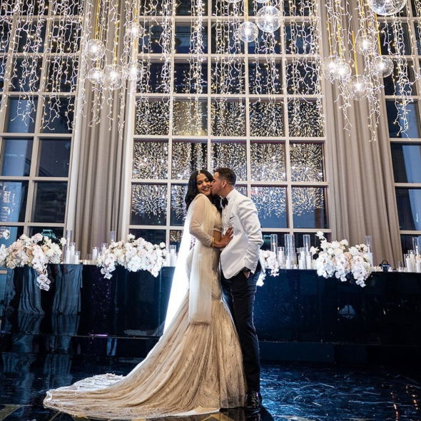 Metropolis Events Venues