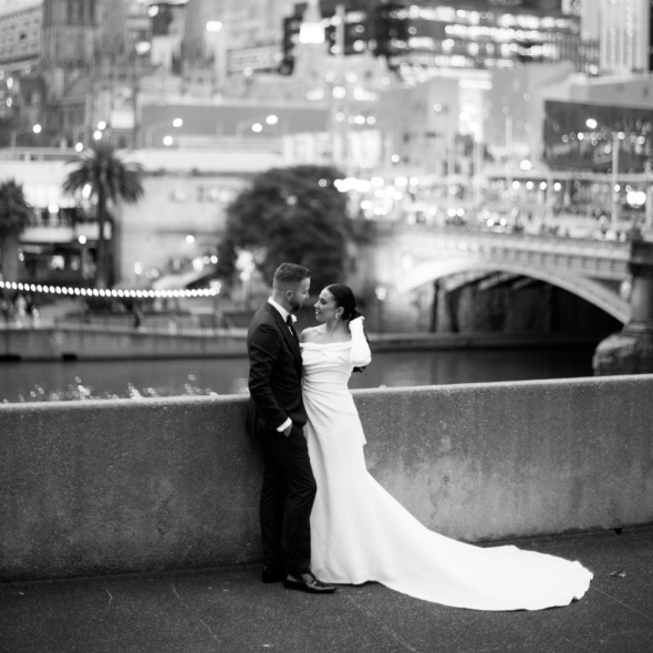 Metropolis Events Venues