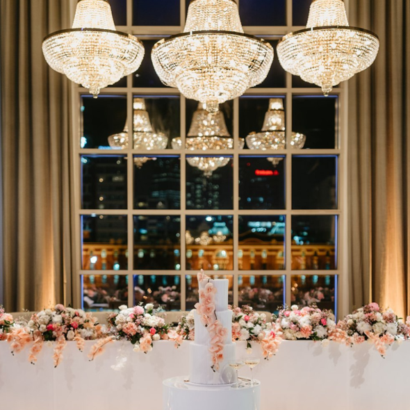 Metropolis Events Venues