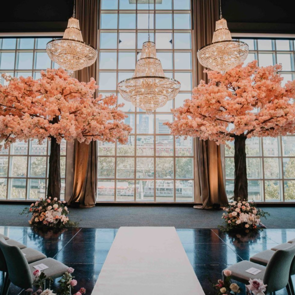 Metropolis Events Venues