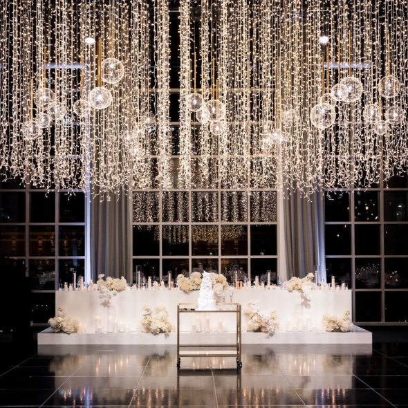 Metropolis Events Venues