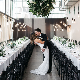 Alto Event Space
