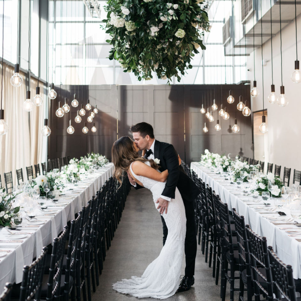 Alto Event Space Venues