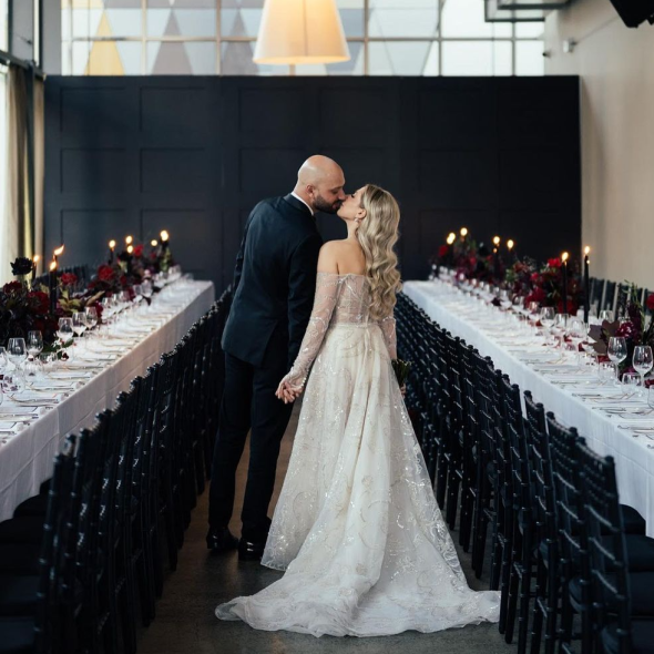 Alto Event Space Venues