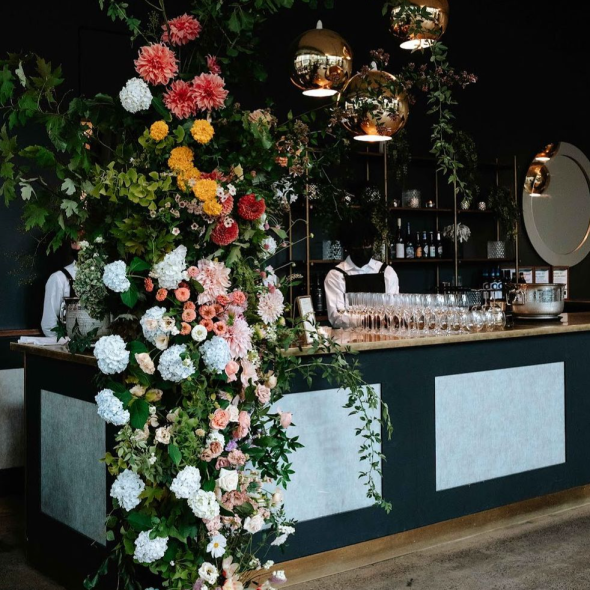 Alto Event Space Venues