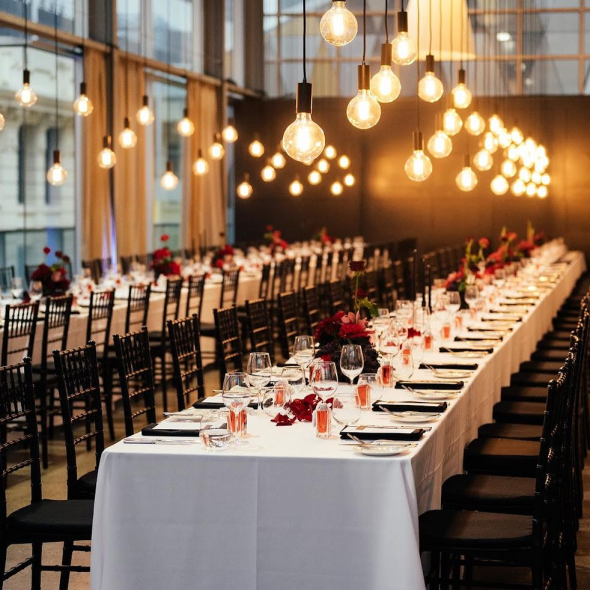 Alto Event Space Venues