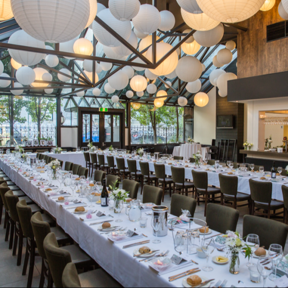 St Andrews Conservatory Venues