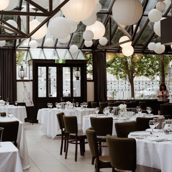 St Andrews Conservatory Venues