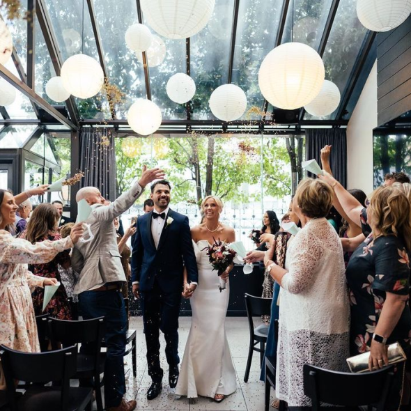 St Andrews Conservatory Venues