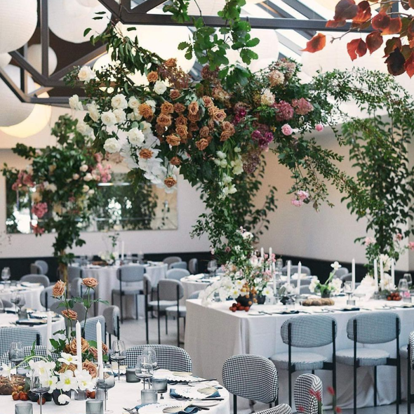 St Andrews Conservatory Venues