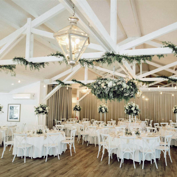 Bramleigh Estate Venues