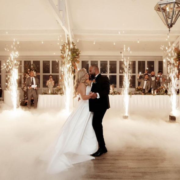 Bramleigh Estate Venues