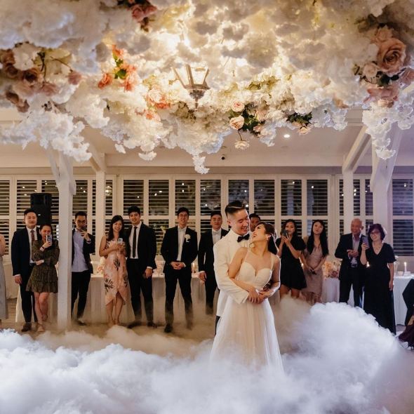 Bramleigh Estate Venues