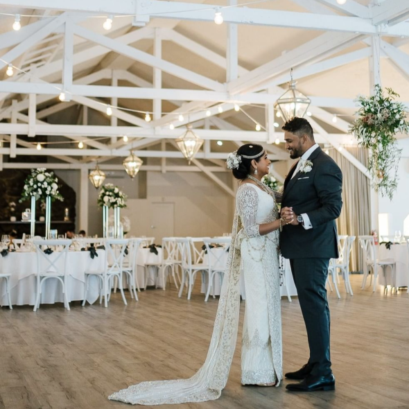 Bramleigh Estate Venues