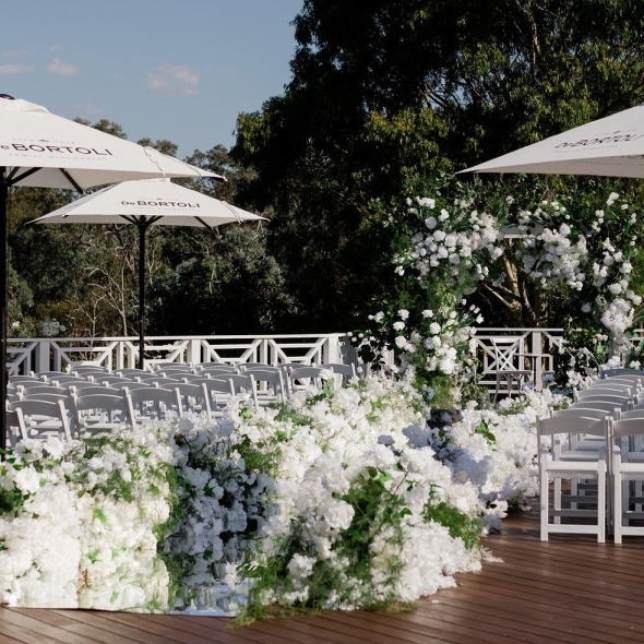 Bramleigh Estate Venues