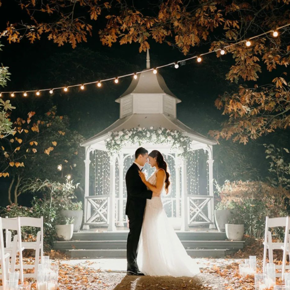 Poet’s Lane Venues