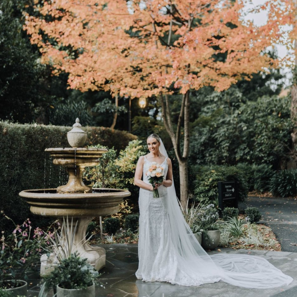 Poet’s Lane Venues