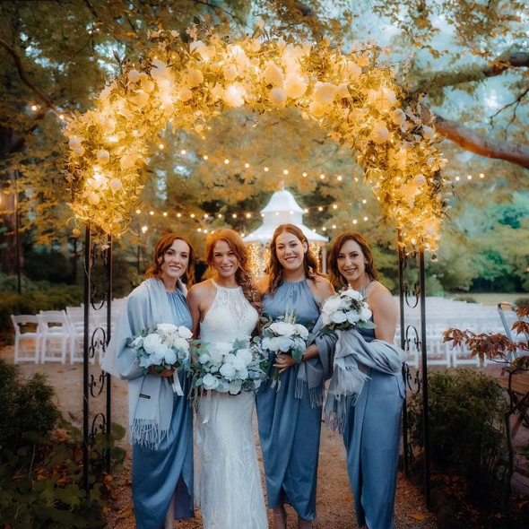 Poet’s Lane Venues