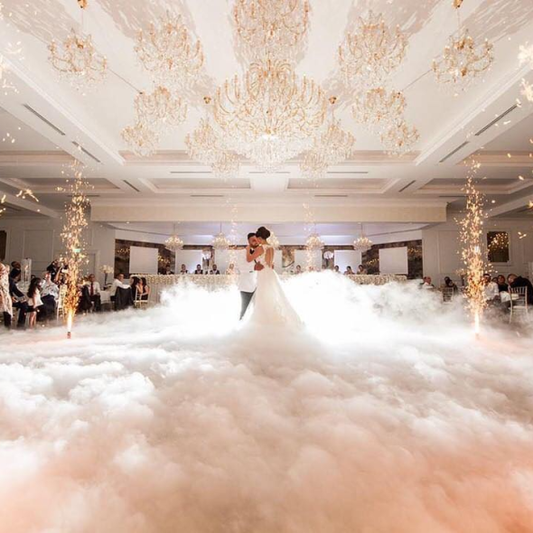 Sheldon Reception Venues