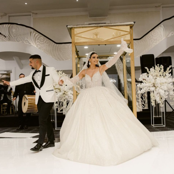 Sheldon Reception Venues