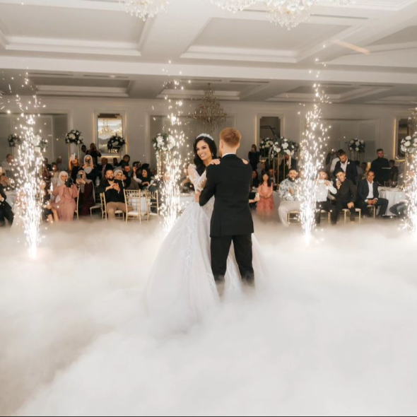 Sheldon Reception Venues