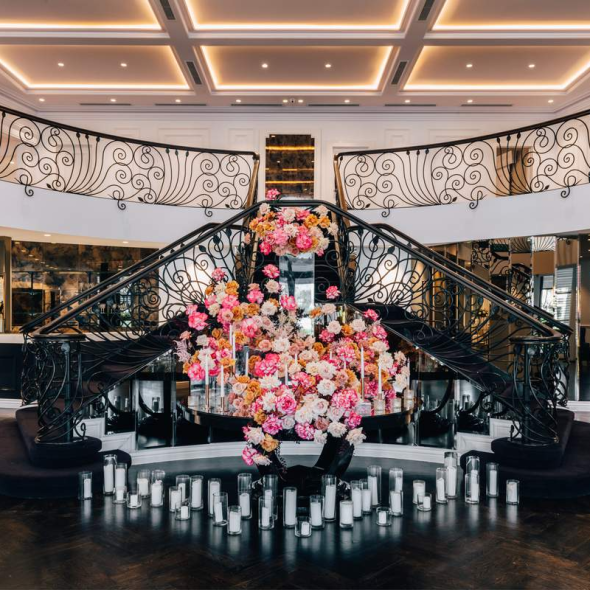 Sheldon Reception Venues