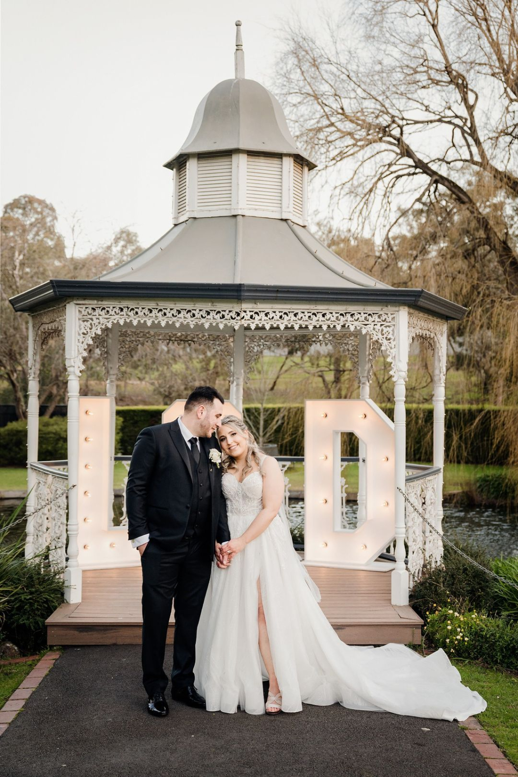 Ballara Receptions