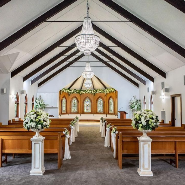 Ballara Receptions Venues