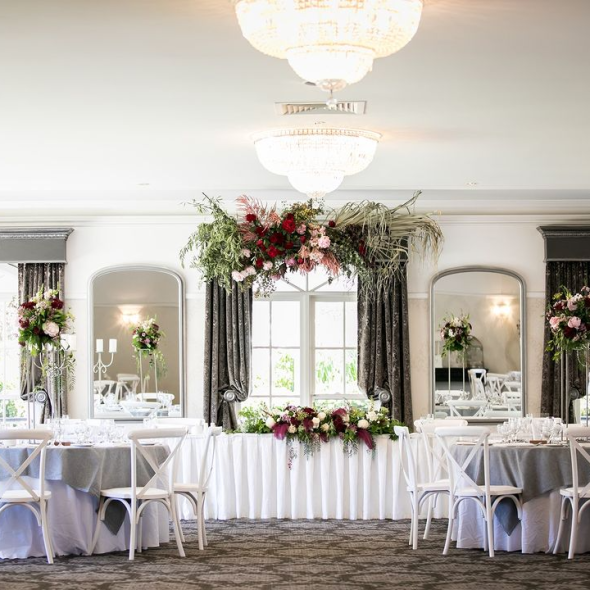 Ballara Receptions Venues