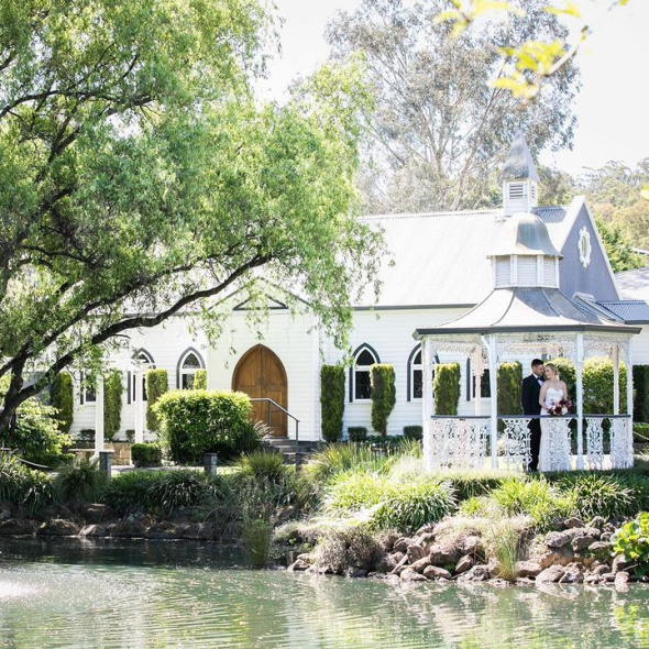 Ballara Receptions Venues