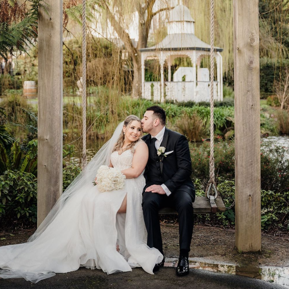 Ballara Receptions Venues