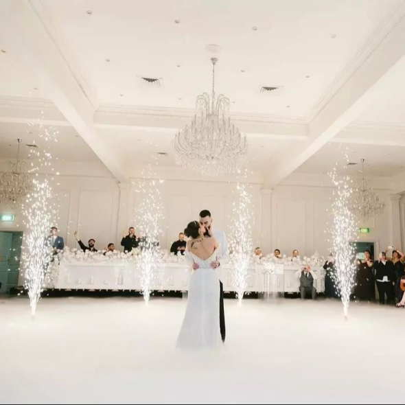 Manor on High Venues