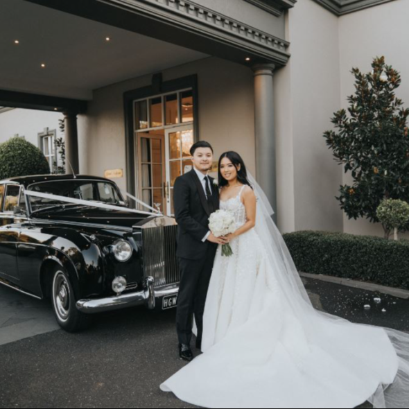 Manor on High Venues