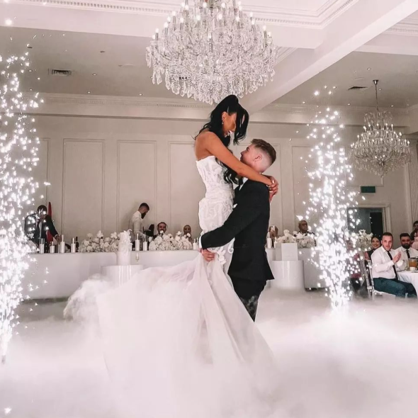 Manor on High Venues