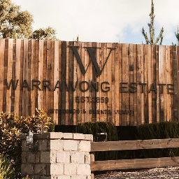 Warrawong Estate