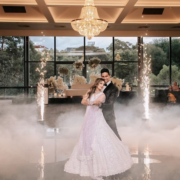 Leonda By The Yarra Venues