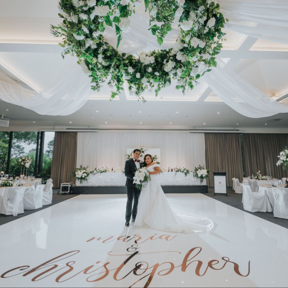 Leonda By The Yarra Venues