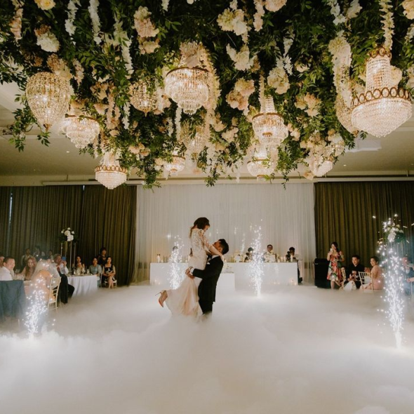 Leonda By The Yarra Venues