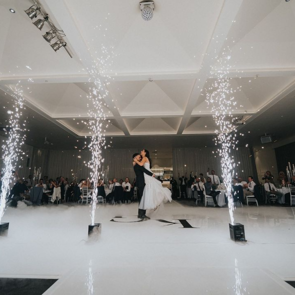 Leonda By The Yarra Venues