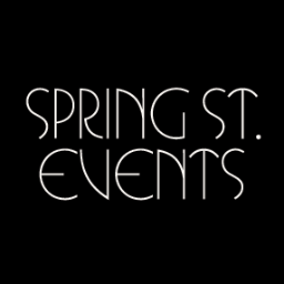 Spring Street Events