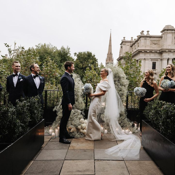 Spring Street Events Venues